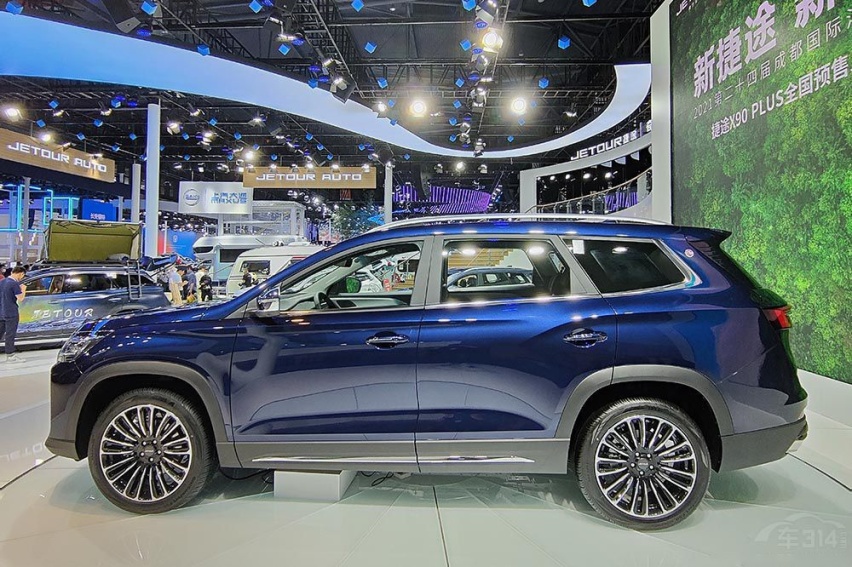 长安欧尚X7 PLUS领衔,盘点十万级高性价比SUV