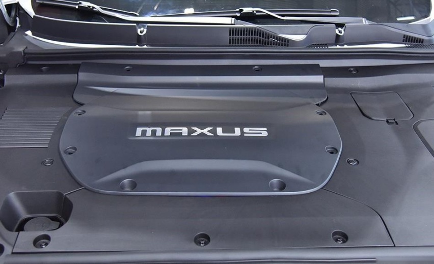 售价16.58万起，上汽MAXUS EUNIQ 5/6上市