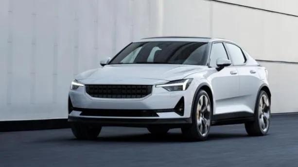 “老火靓汤”Polestar 2，与“例汤”Model 3