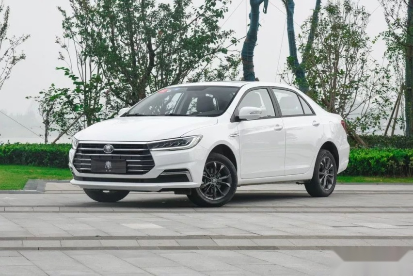 10万级买个自主家轿？2019年上市的这些车型可以满足你！