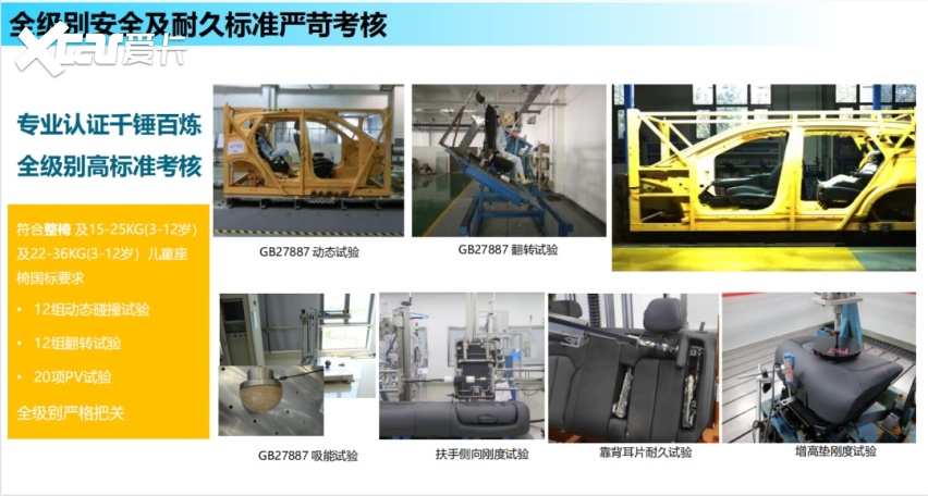 9.98万起还自带儿童安全座椅 全新荣威RX5 PLUS想得真周到！