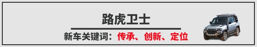 今年最后一波新车大爆发，这几款SUV不看不行！
