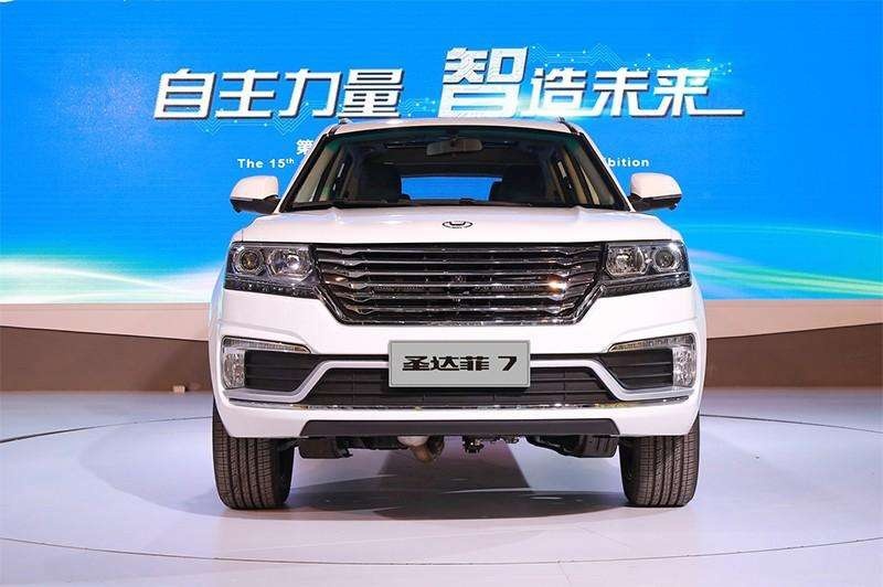 月销5辆的10万级“汉兰达”：我真是太难了！