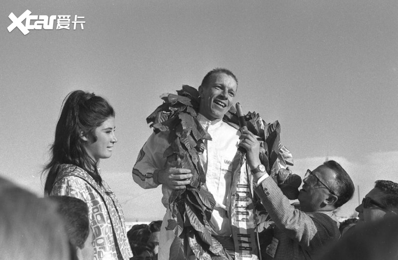 重返F1的Honda究竟在追寻什么？(图2)