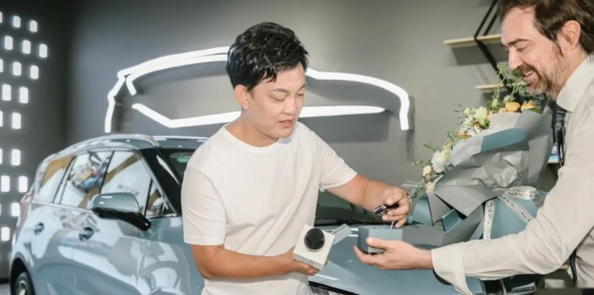 适合全家的MPV，你能绕开GL8但绕不开海马7X