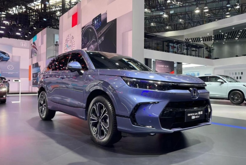 2023最值得期待的混动SUV 理想L7领衔 哪一款才是你的菜？