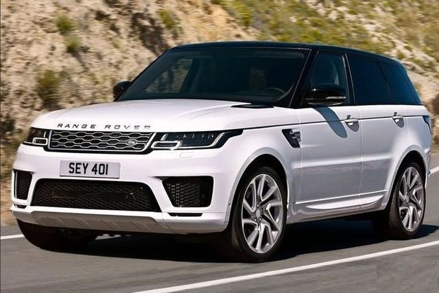 基于MLA平台打造 路虎将推出全新电动车Road Rover