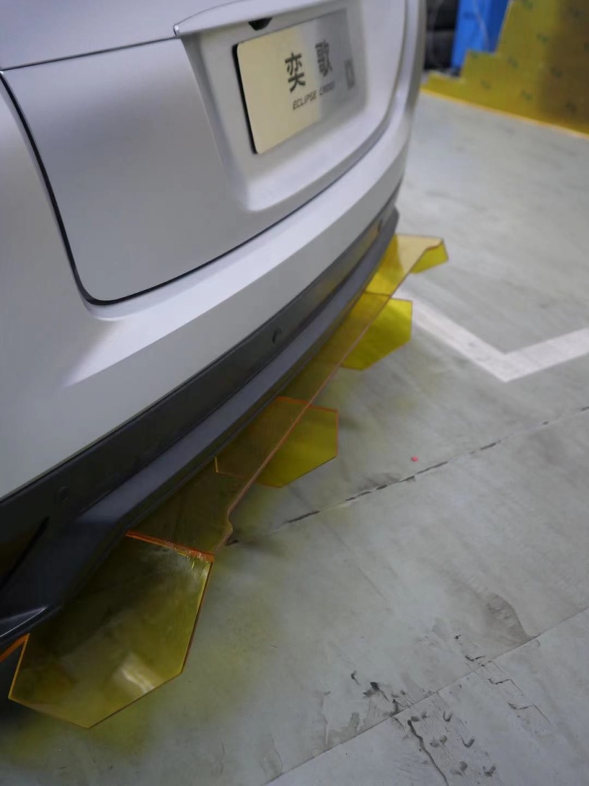 钢炮？SUV？奕歌都可以