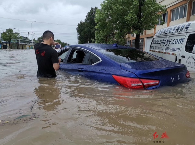 新红旗HS5到底哪里好？感受过“中式豪华”才懂