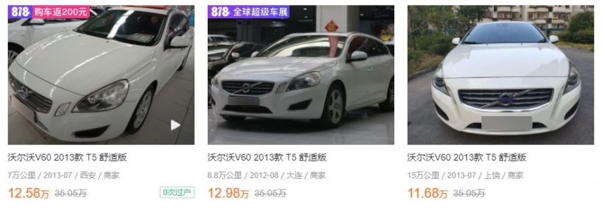 11万买辆北欧旅行，开着瓦罐体验异域风情