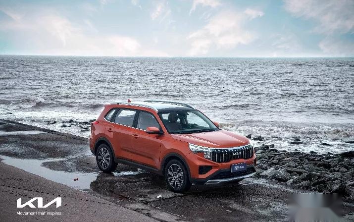 试驾2.0L起亚智跑Ace，15万最值得买的合资SUV？