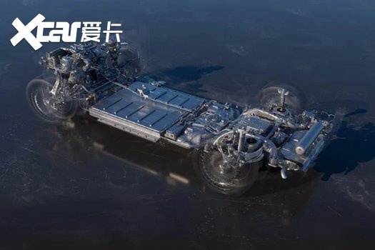 岚图梦想家9：立的不是车标，是中式豪华信仰