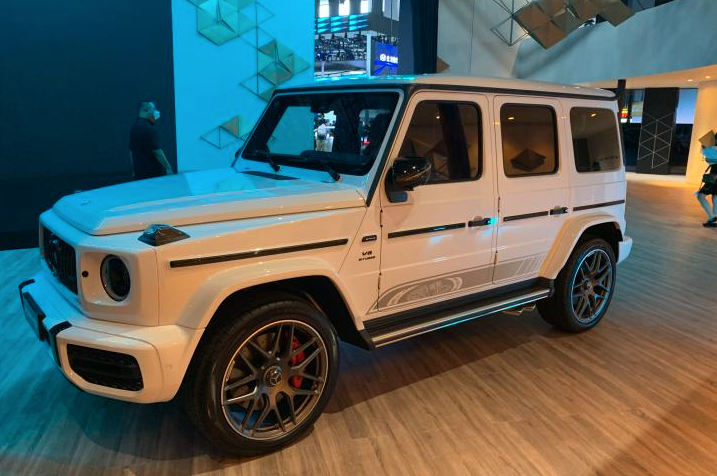 ɶ܇չ50.28fԪAMGo܇У