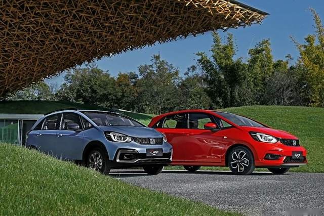 Z世代元气驾期 东风Honda全新LIFE 和你一起邂逅大理