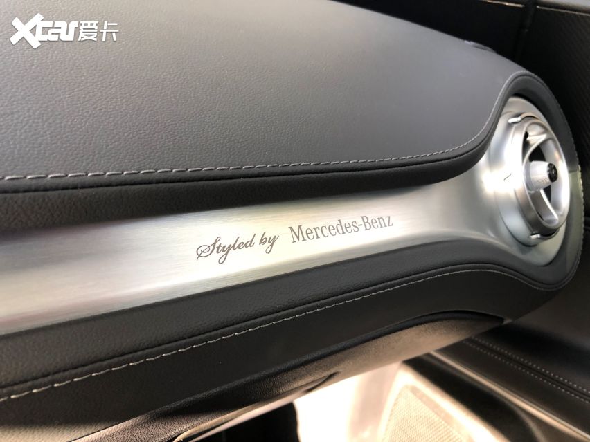 新能源车型中的“富二代”，看看腾势X插混版
