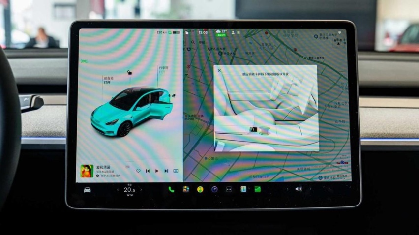 全新问界M5与特斯拉Model Y，谁将引领电动SUV新潮流？