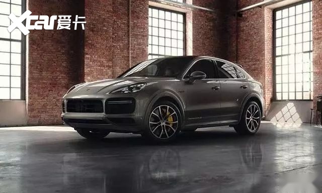 EV网：保时捷为卡宴Turbo混动车型推出改装包