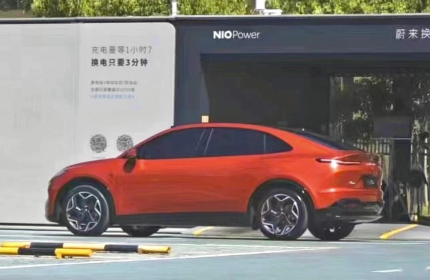 乐道L60将在5月15日正式亮相，竞争特斯拉Model Y