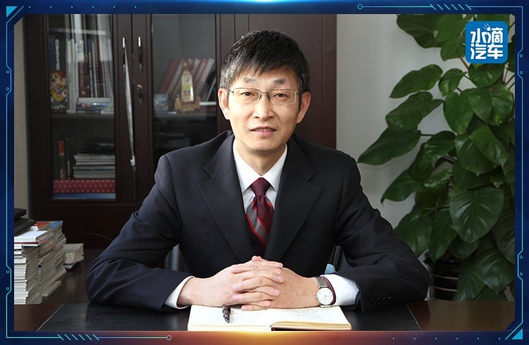聚焦全球｜对话张鹏：江淮出海高增长的秘诀是什么？