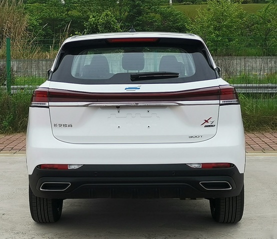 工信部第344批新车：帝豪换代、CS75改款，中国品牌再次发