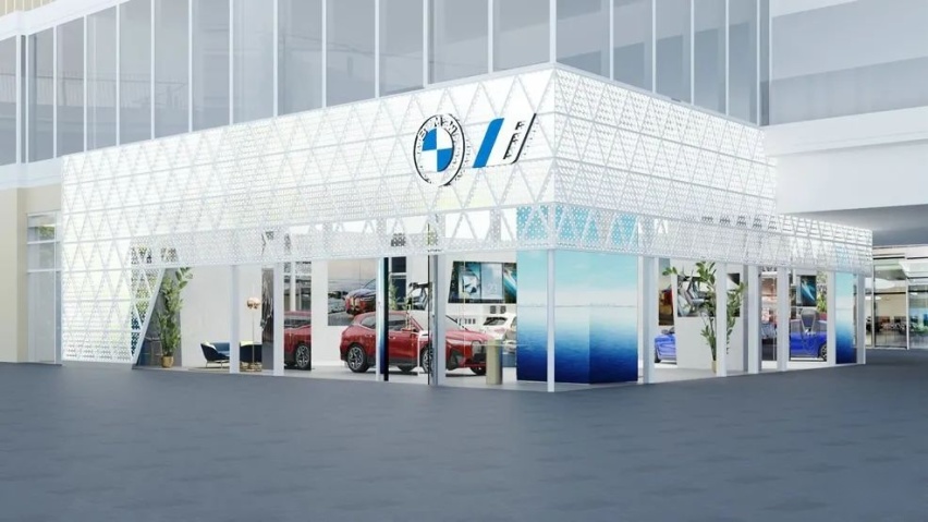 谁说宝马 i3 是油改电？
