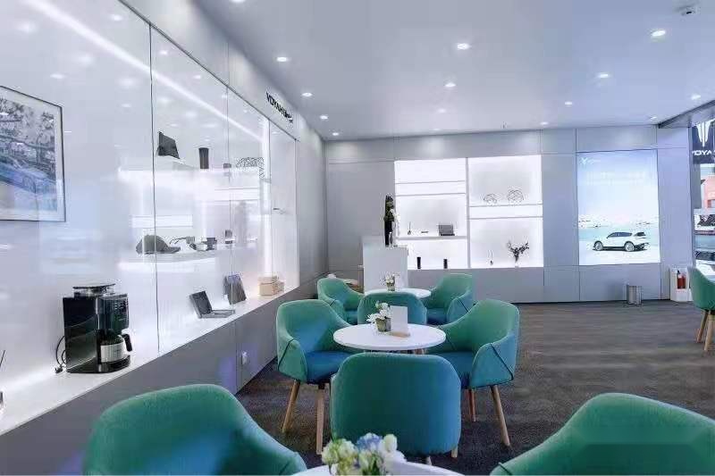 岚图汽车首登重庆车展，岚图FREE 6月19日正式上市