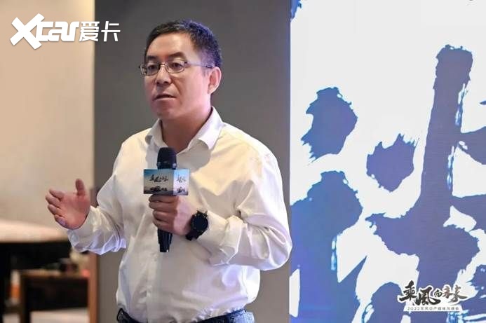 深度拓展“朋友力”，英菲尼迪锚定豪华赛道下一进程