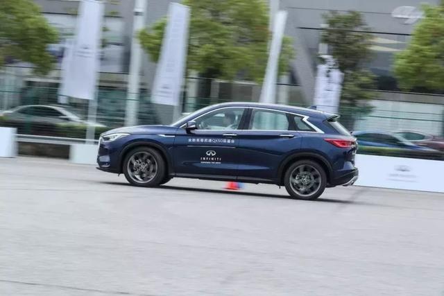 英菲尼迪QX50  卖不好的四大理由