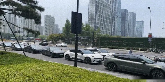 如果再来一次，你还会选择极氪吗？