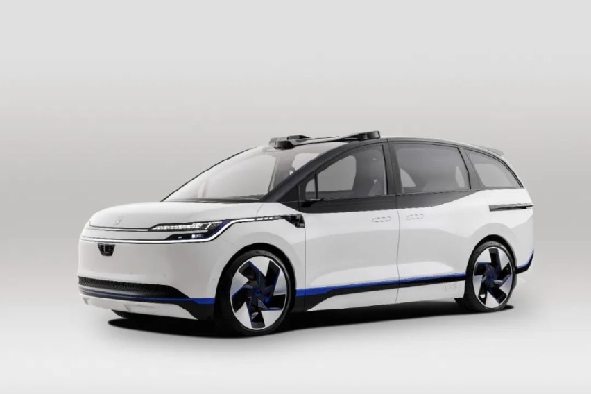 百度 Apollo RT6：我的出现让打车便宜一半