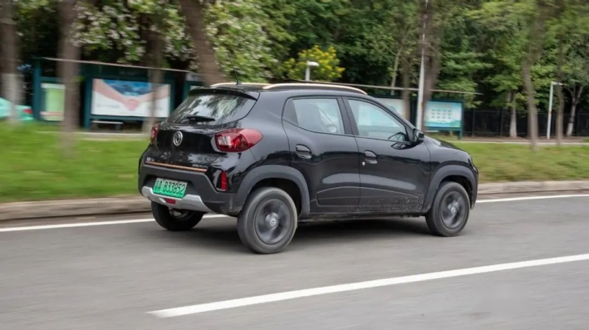 7万以内的电动SUV，它可能是唯一的选择了