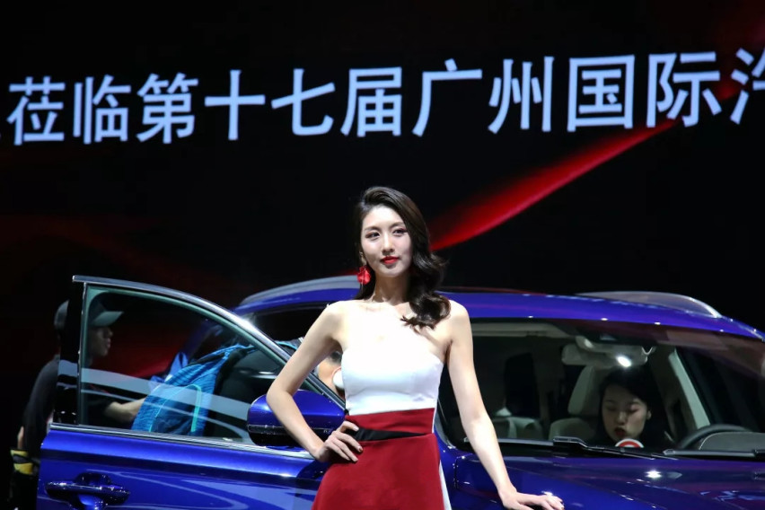 不想跟风买SUV？不妨看看车展上这几款轿车，最后一款最安逸！