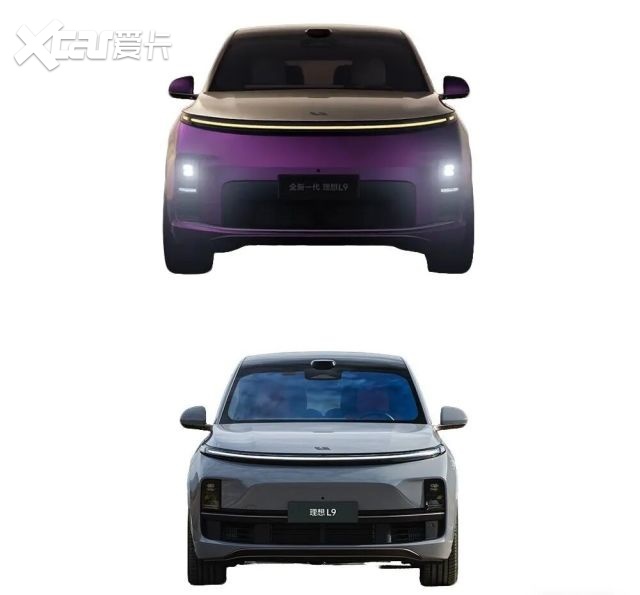 10年打磨!新一代理想L9官宣,全线控底盘+自研5nm芯片,冲击60万价位,太猛了! 10年打磨!新一代理想L9官宣,全线控底盘+自研5nm芯片,冲击60万