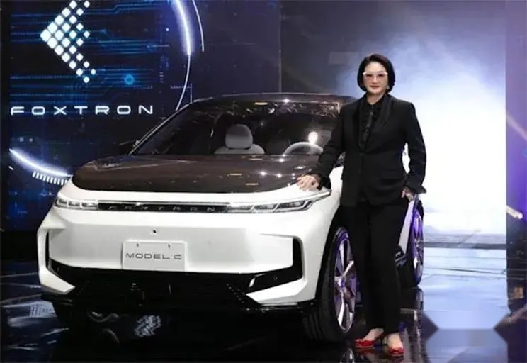 【e汽车】纳智捷n7官图正式发布