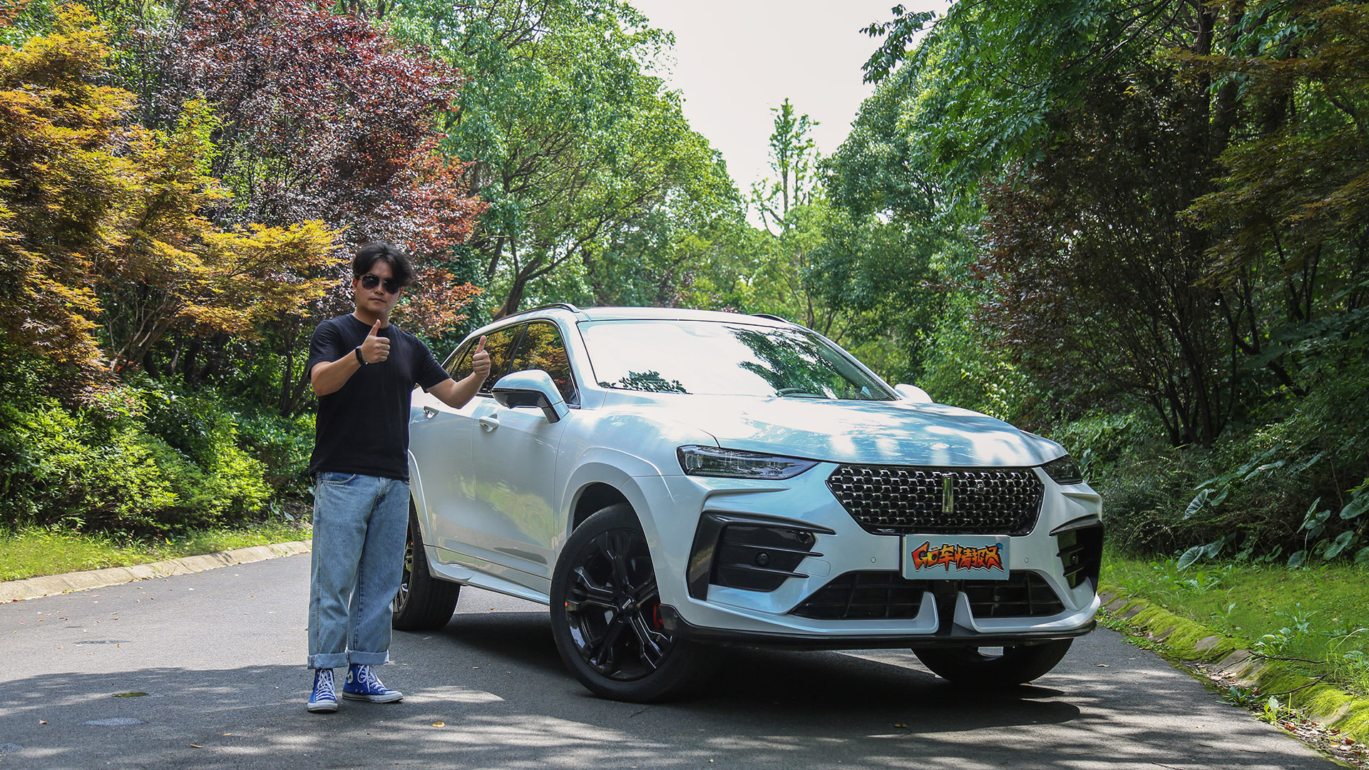 ʷ�������ܡ���Ƽ���VV7 GT�Ͳ�˹�����ӵ��أ�