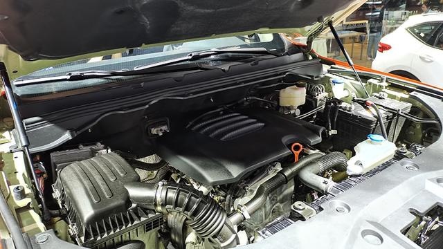 2.0T+8AT不到18万，长城炮新皮卡“火炮”值得买吗？