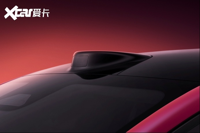 奇瑞风云A9预售11.59万元起，解锁美好生活的N种方式