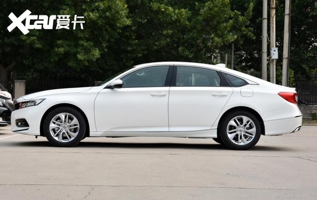 家用车首选中级轿车 这三款综合实力比较出色