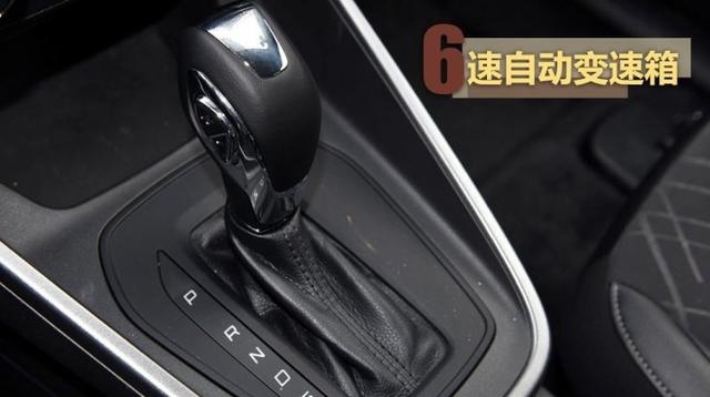 福特也有经济家轿，入门就有122匹，油耗低空间大