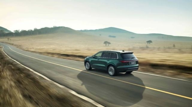 理想汽车6月销量第一的背后：新势力成为主流势力？