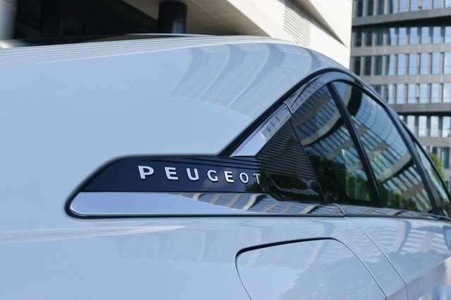 除了浪漫，还有科技与激情，试驾东风标致508L PHEV