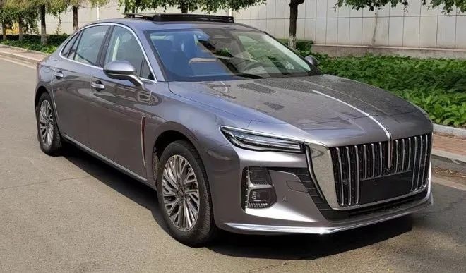Cars01车闻丨工信部上新啦 这些新车值得一看