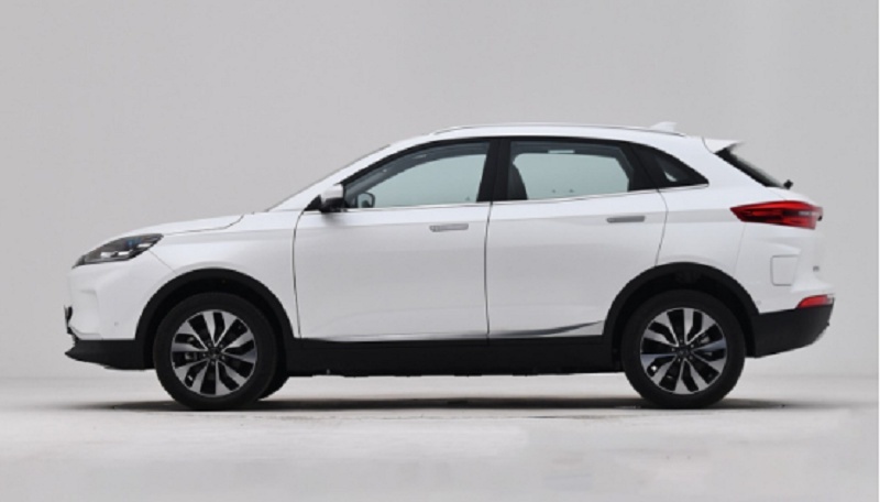 20万以内落地，值得推荐的纯电动SUV