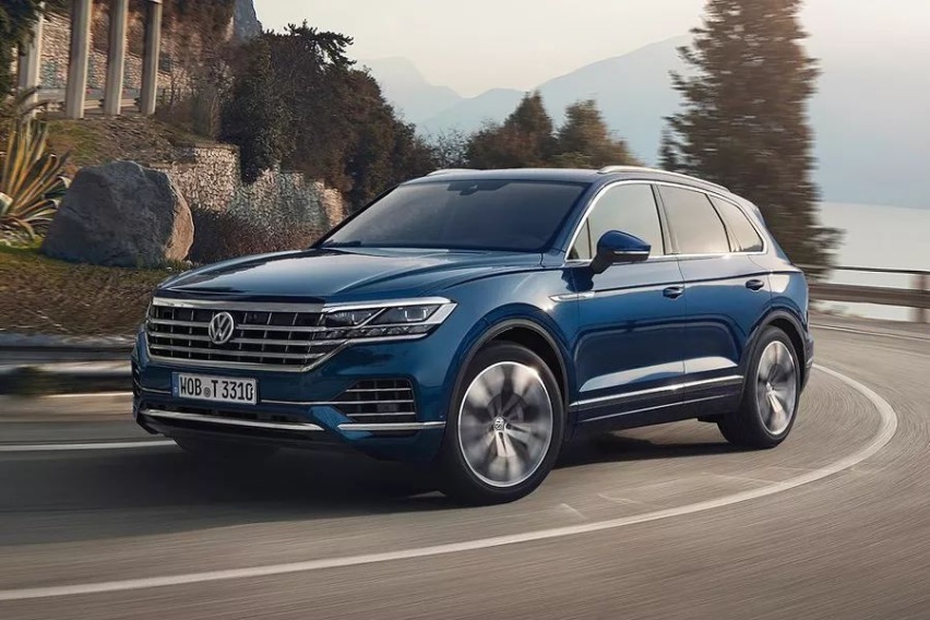 外媒评2019年十佳豪华SUV，路虎占3席，多车优惠超10万