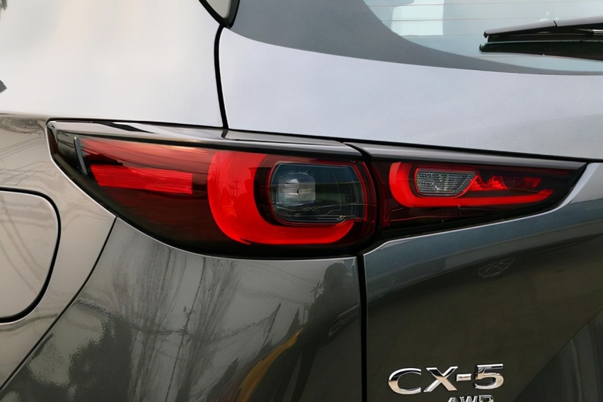 新车：价格降配置增的新马自达CX-5，未来销量能否会有提升？