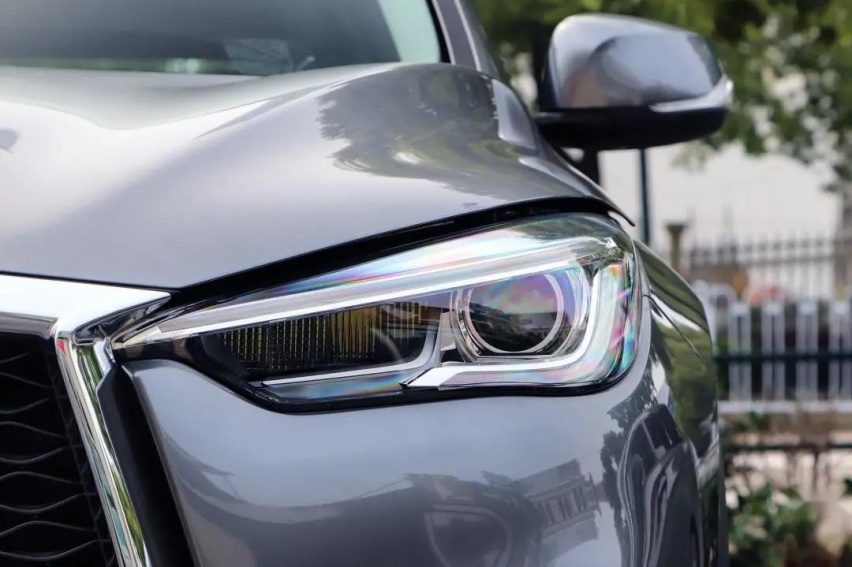 30万买豪华SUV，不要BBA，还有什么可以看的？