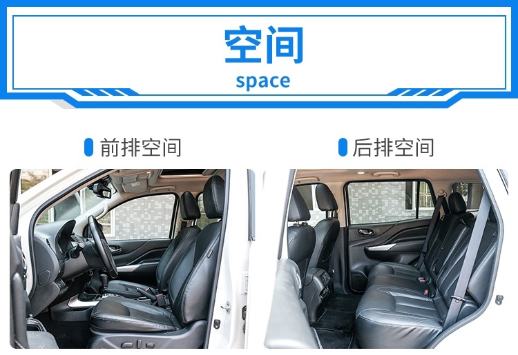 2.5L+7AT，这台硬汉SUV不到18万起，家用也不错？