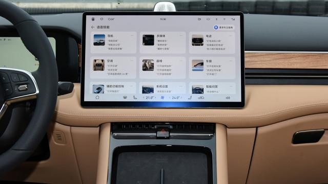 加速续航不如Model Y，但有华为系统加持，问界M5 EV能不能买？