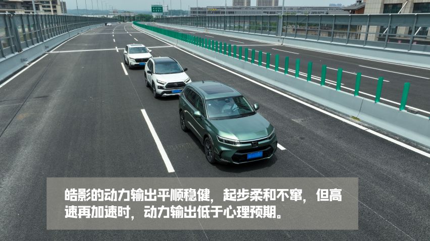皓影/CR-V/RAV4，合资紧凑SUV横评，谁更入你心？