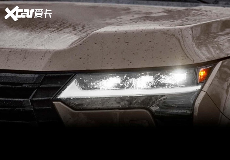 真男人开雷克萨斯！这三排座SUV舒适满分 还能户外撒野？